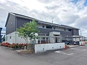 福音寺駅より徒歩16分 2階 築10年11ヶ月の賃貸物件