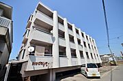 市坪駅より徒歩13分 2階 築37年5ヶ月の賃貸物件