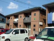 本町六丁目駅より徒歩12分 1階 築21年7ヶ月の賃貸物件