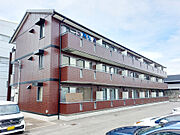 松山駅より徒歩10分 2階 築19年1ヶ月の賃貸物件