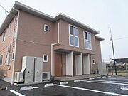 松前駅より徒歩11分 2階 築14年7ヶ月の賃貸物件