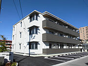 福音寺駅より徒歩35分 3階 築4年1ヶ月の賃貸物件