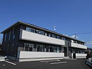 北久米駅より徒歩9分 2階 築3年1ヶ月の賃貸物件