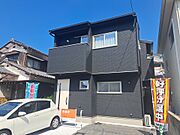 柳原駅より徒歩11分 2階 築2年7ヶ月の賃貸物件