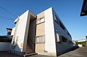 伊予和気駅より徒歩23分 1階 築19年3ヶ月の賃貸物件