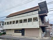 土居田駅より徒歩11分 2階 築44年の賃貸物件