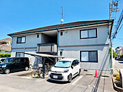 ア・ラ・モード鷹子Cの賃貸物件