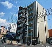 赤十字病院前駅より徒歩7分 7階 築18年8ヶ月の賃貸物件