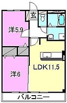 間取り：238008389610