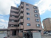 衣山駅より徒歩14分 4階 築18年7ヶ月の賃貸物件