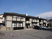 土居田駅より徒歩13分 1階 築26年の賃貸物件