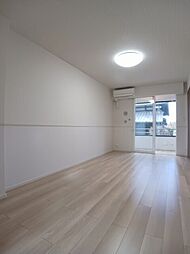 メゾン・アリエッタ 103 号室 1階1LDKのリビング/ダイニング