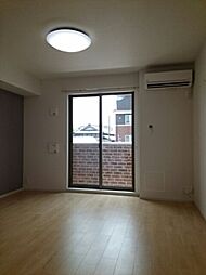 Ｔ．バンテ　フォルトゼッツェン 102 号室 1階ワンルームのリビング/ダイニング