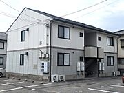 余戸駅より徒歩13分 1階 築28年7ヶ月の賃貸物件