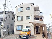 鷹ノ子駅より徒歩3分 3階 築30年1ヶ月の賃貸物件