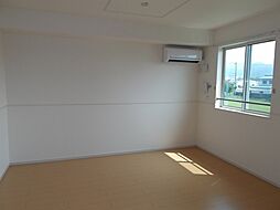 ノース・ガーデン B202 号室 2階2LDKのリビング/ダイニング