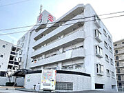 いよ立花駅より徒歩17分 4階 築37年8ヶ月の賃貸物件