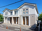 鳥ノ木駅より徒歩5分 築21年3ヶ月 2階建の賃貸物件