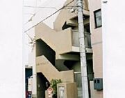 本町六丁目駅より徒歩20分 1階 築40年2ヶ月の賃貸物件