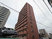 いよ立花駅より徒歩19分 3階 築21年7ヶ月の賃貸物件