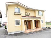 ジョーヌ セレーサ Aの賃貸物件