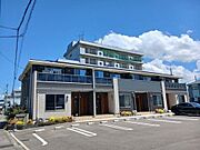 勝山町駅より徒歩19分 2階 築6年5ヶ月の賃貸物件