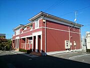伊予北条駅より徒歩10分 1階 築20年11ヶ月の賃貸物件
