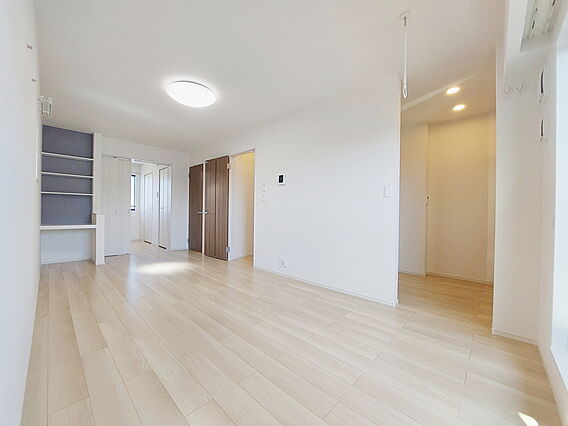 ココ・クレール_内装_0