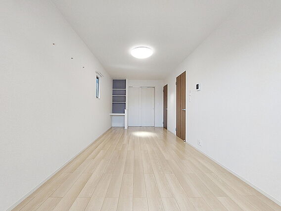 ココ・クレール_内装_2