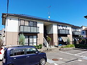 グランコート鴨川の賃貸物件