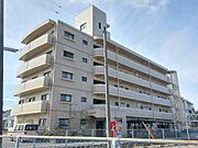 メゾン・ド・セントポーリアの賃貸物件