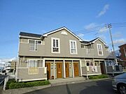 コーストアヴェニューBの賃貸物件