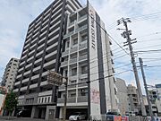 石手川公園駅より徒歩8分 10階 築22年3ヶ月の賃貸物件