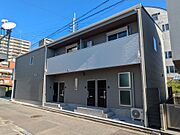 石手川公園駅より徒歩9分 2階 新築の賃貸物件