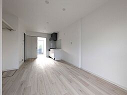 BELGRAVIA 鎌田駅前 PREMIUM 107 号室 1階1LDKのリビング/ダイニング