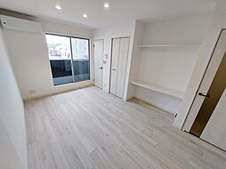 BELGRAVIA 鎌田駅前 PREMIUM 205 号室 2階1LDKのリビング/ダイニング