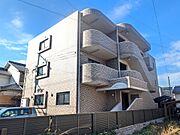 道後公園駅より徒歩7分 1階 築21年11ヶ月の賃貸物件