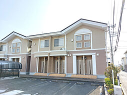 リヴァーパーク2A・B・C・D棟