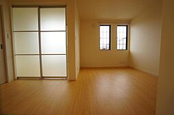 アクオス　グランツ 203 号室 2階1LDKのリビング/ダイニング