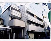 大街道駅より徒歩5分 2階 築34年5ヶ月の賃貸物件