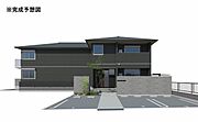 岩丸アパート 1階 新築の賃貸物件