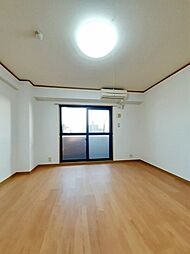 アルカンシエル・オーブ 703 号室 7階ワンルームのリビング/ダイニング