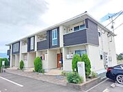 新川駅より徒歩7分 2階 築15年の賃貸物件