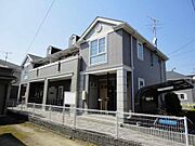 ア・ラ・モード小坂 Bの賃貸物件