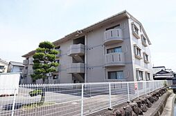 ミッチェルハウス