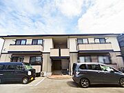鎌田駅より徒歩6分 1階 築25年10ヶ月の賃貸物件