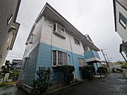 余戸駅より徒歩16分 2階 築32年1ヶ月の賃貸物件