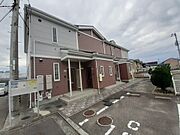 余戸駅より徒歩26分 1階 築27年6ヶ月の賃貸物件