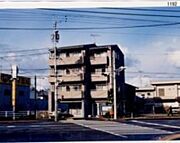 土橋駅より徒歩11分 4階 築38年6ヶ月の賃貸物件