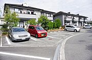 福音寺駅より徒歩22分 1階 築26年3ヶ月の賃貸物件